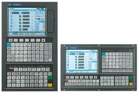 廣數980TDc係統